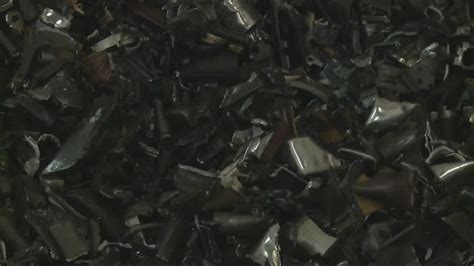 FOX Files: Why destroyed gun parts end up for sale online